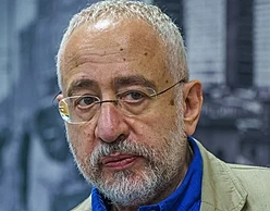 Умер журналист и телеведущий Николай Сванидзе