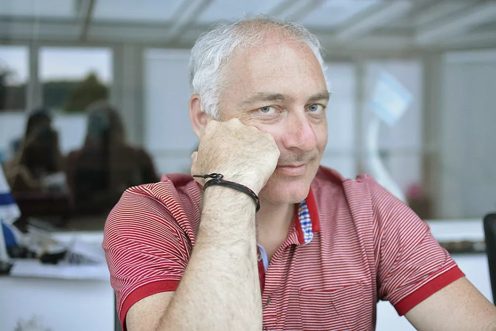 Роман Тестелец: «Любого ребёнка нужно учить музыке…»