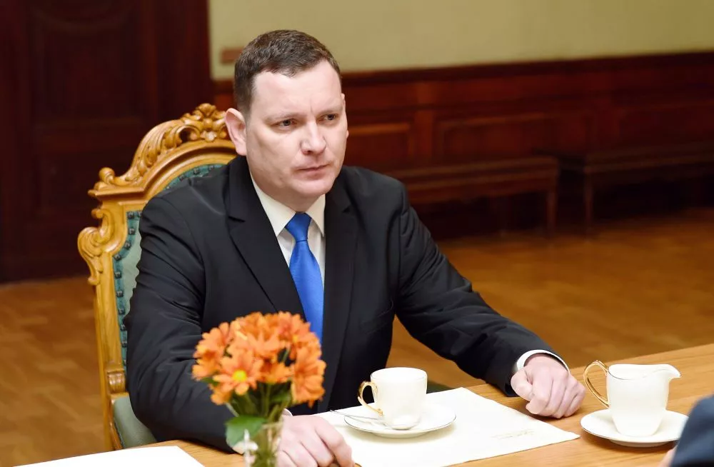 Vēstnieks: Krievijā radusies sajūta, ka kara virzība notiek tās interesēs