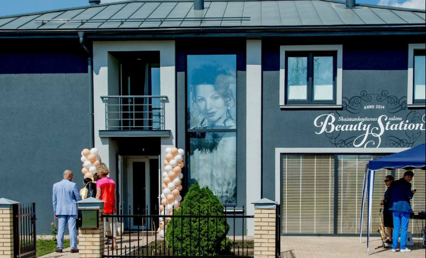 «Beauty Station»: četras skaistumkopšanas procedūras, kas ir jāizmēģina!