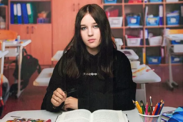 Розыск! В Лиепае пропала 14-летняя девочка