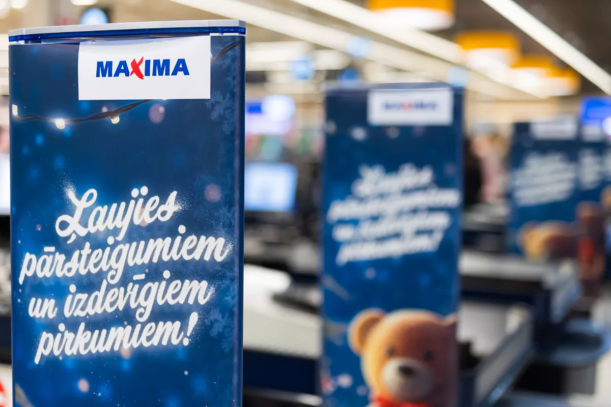 Kam jābūt ledusskapī 1. gada dienā? Špikeris no pērnā gada 1. janvāra top pirkumiem