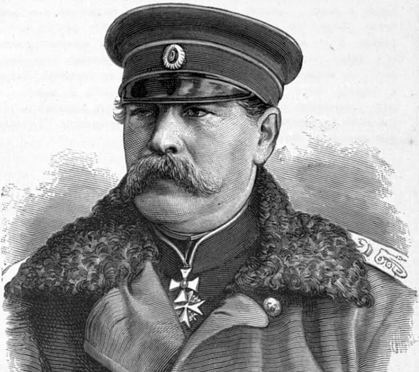 Рижский бульвар Тотлебена: в честь кого так когда то назывался нынешний бульвар Калпака