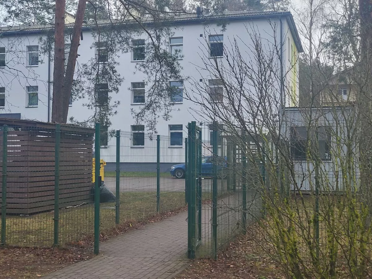 В поисках убежища: на латышскую культуру движется волна беженцев с Востока?