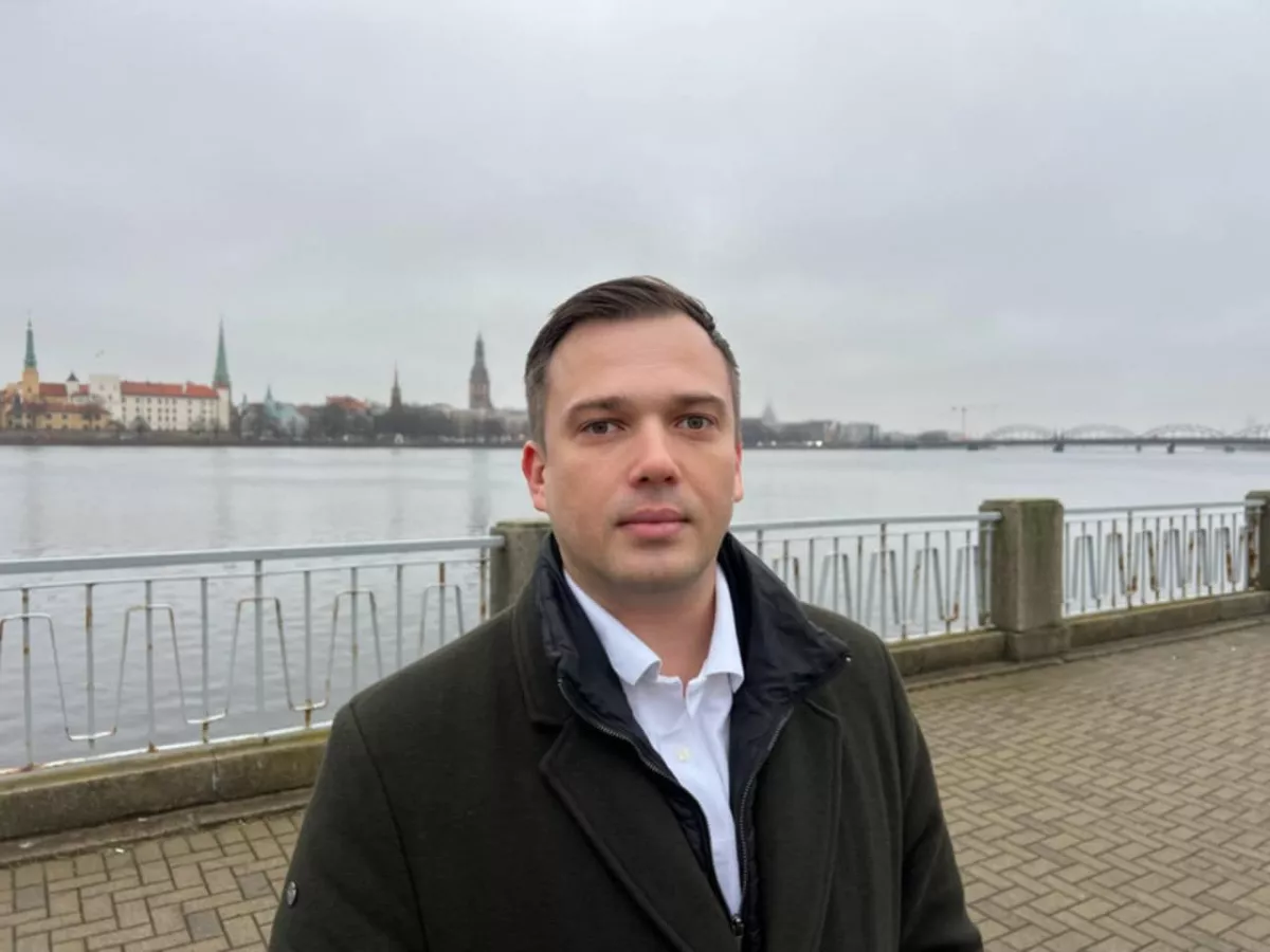 Андрей Козлов: «Аптечный налог — узаконенный грабеж, который мы должны остановить!»