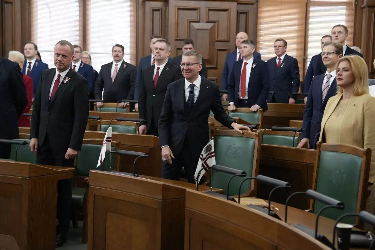 ZZS deputāts: Valdības «restartam» nav īsti redzams ekonomisks un politisks pamatojums