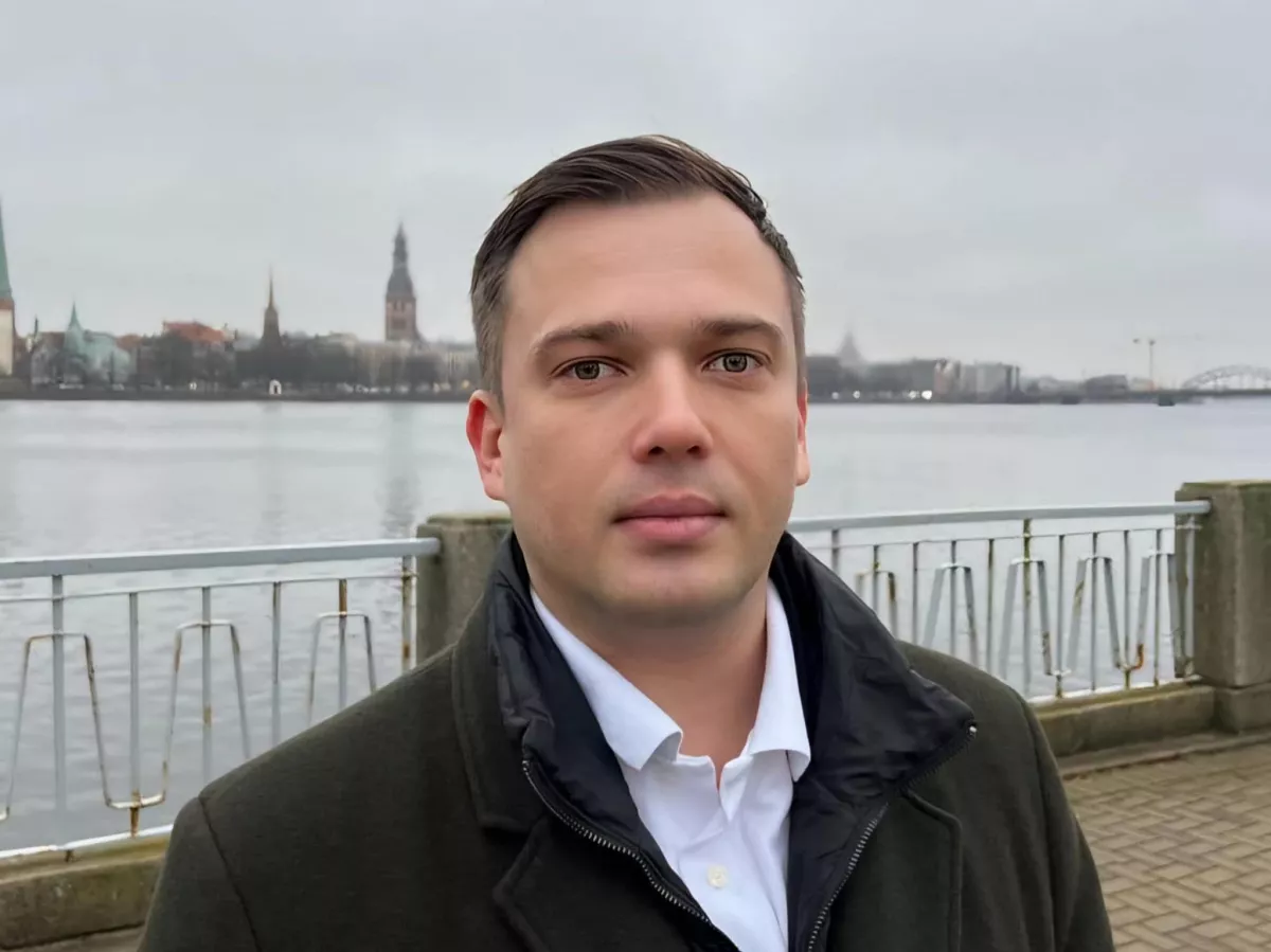Андрей Козлов: «А почему Xiaomi Arena, а не Laima Arena? Хотя стоп — Laima уже давно не наша…»