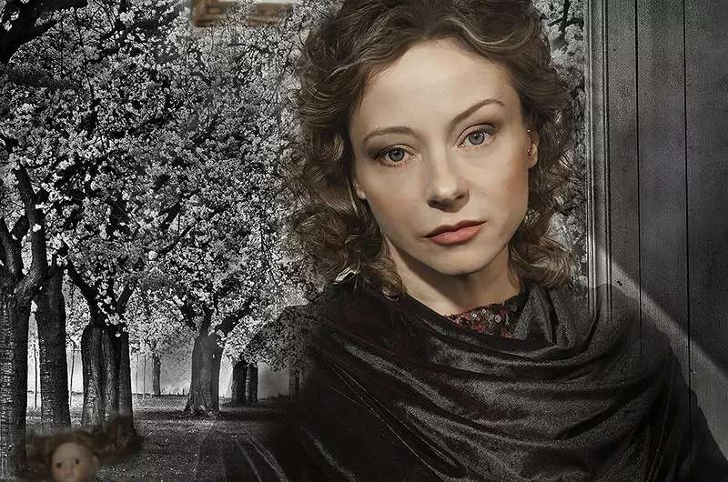 Умерла актриса Евгения Добровольская