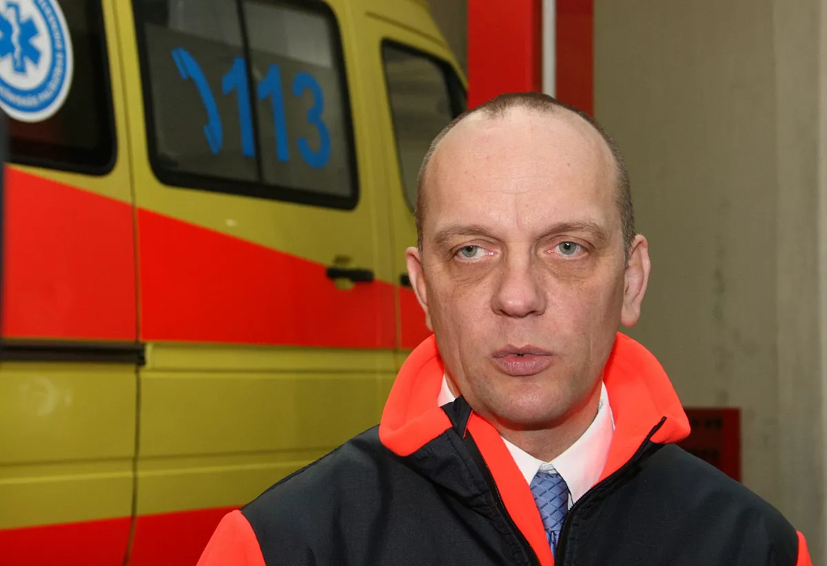 Бывший начальник «Неотложной» помощи оправдан после многолетнего судебного разбирательства