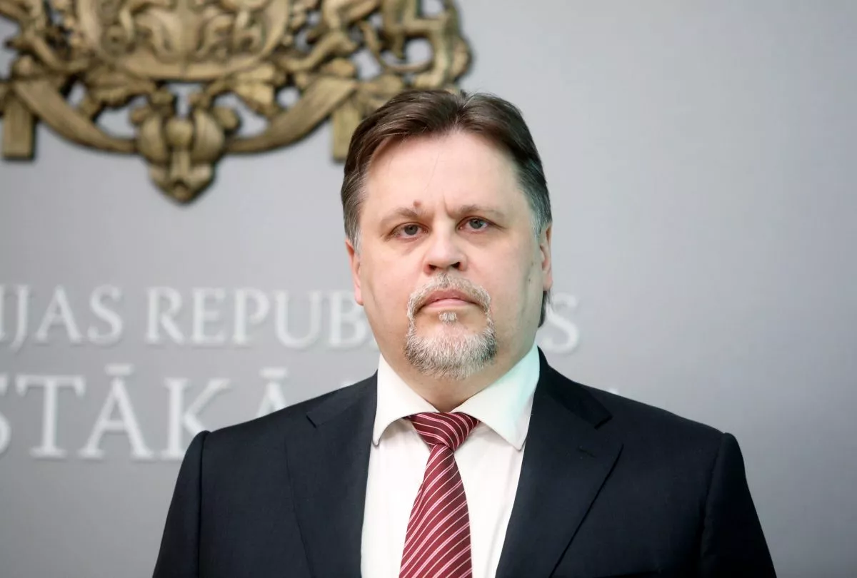 AT priekšsēdētāja amatam virza līdzšinējo tiesas vadītāju Strupišu
