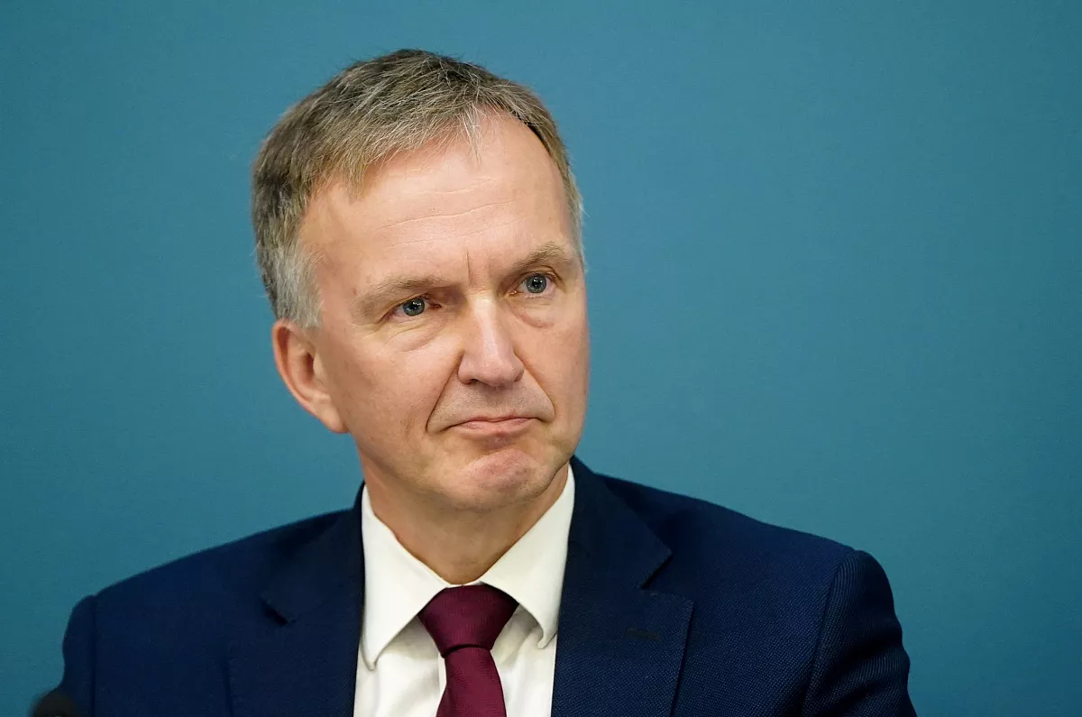 Не исключено, что Нью-Йорк может стать убежищем для нашего правительства: Пилдегович