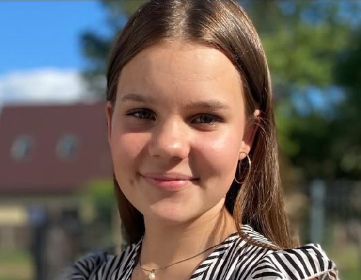Пропавшую на Рождество 14-летнюю девочку нашли