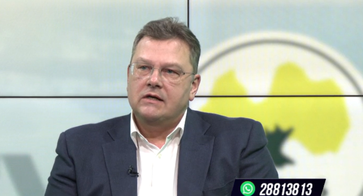 Корень проблемы лежит в прошлом: еще один эксперт объяснил высокие цены на продукты