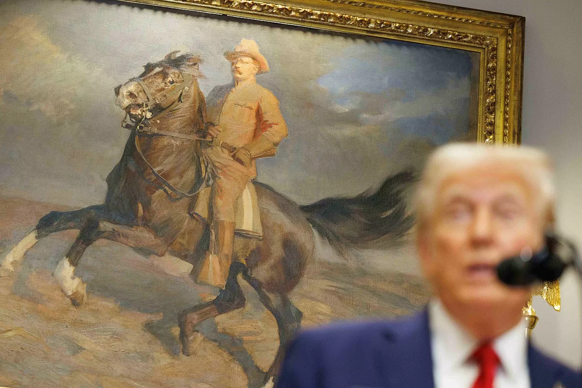 «Европе придется выйти из зоны комфорта»: немецкие СМИ о Трампе