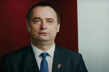 Pietiek назвал имя «латышского Кадырова»