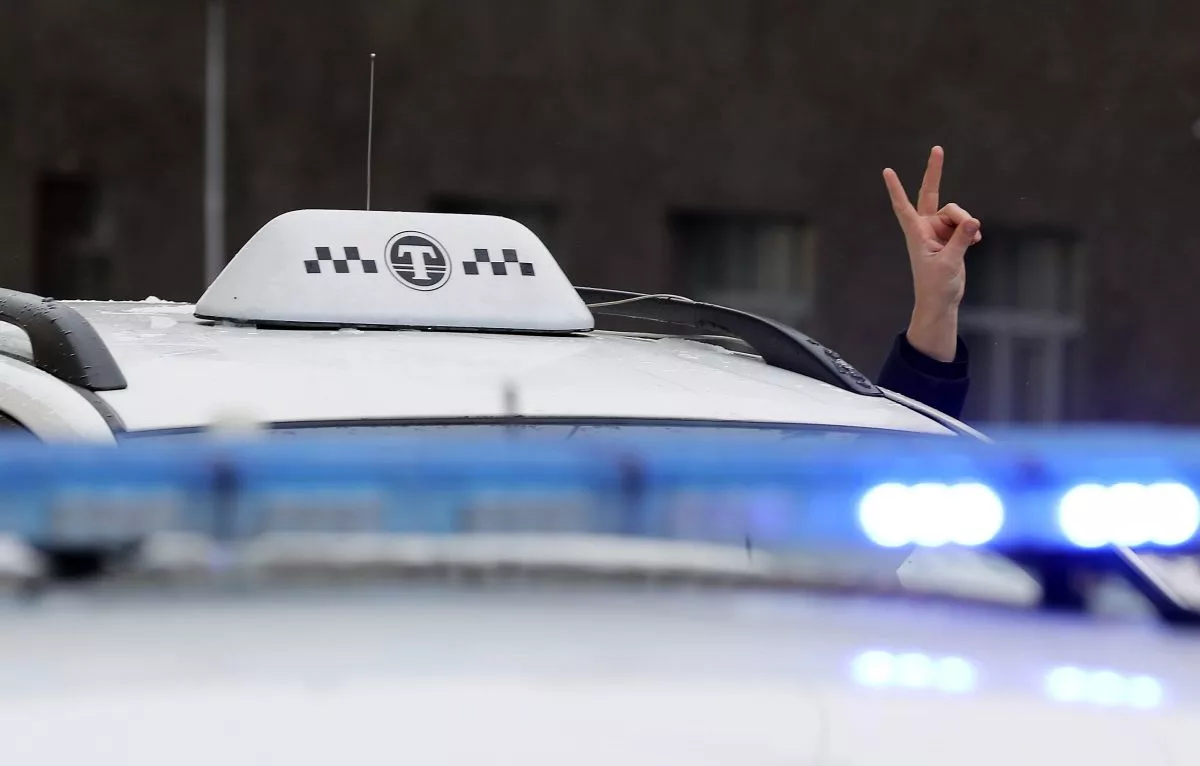 Asociācija: Pasažieru komercpārvadājumos atvieglojumi Ukrainas pilsoņiem veicinājuši pelēkā sektora attīstību
