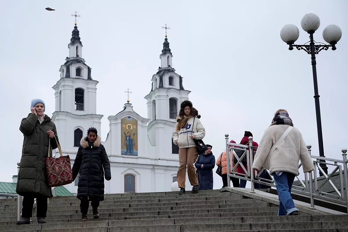 Латвийцы ездят в Белоруссию и Россию из-за цен: глава турфирмы