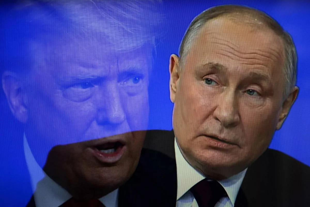 Трамп поддержал идею доступа к редкоземельным металлам РФ