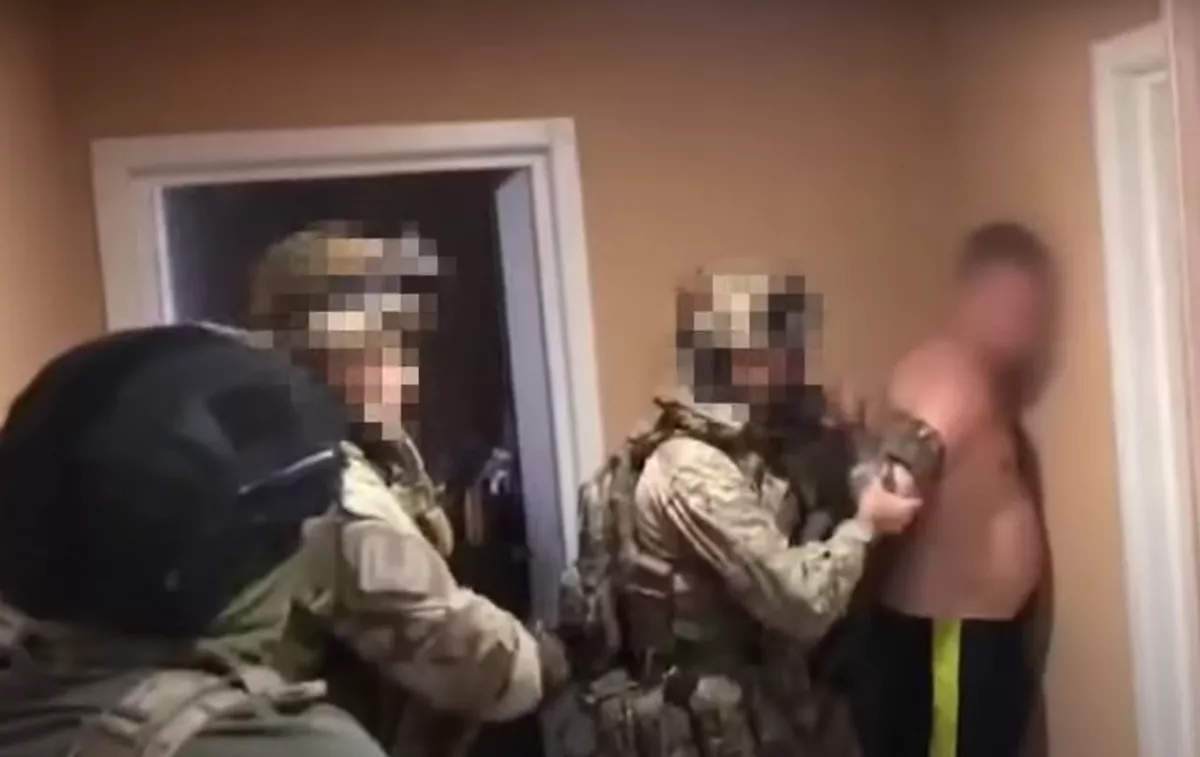 В Украине будут судить «баронов махинаций», которые обманули жителей Латвии на сотни тысяч евро