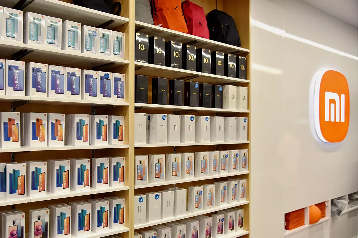 В Риге закрылись оба магазина Mi Store китайского бренда смарт-устройств Xiaomi: что случилось?