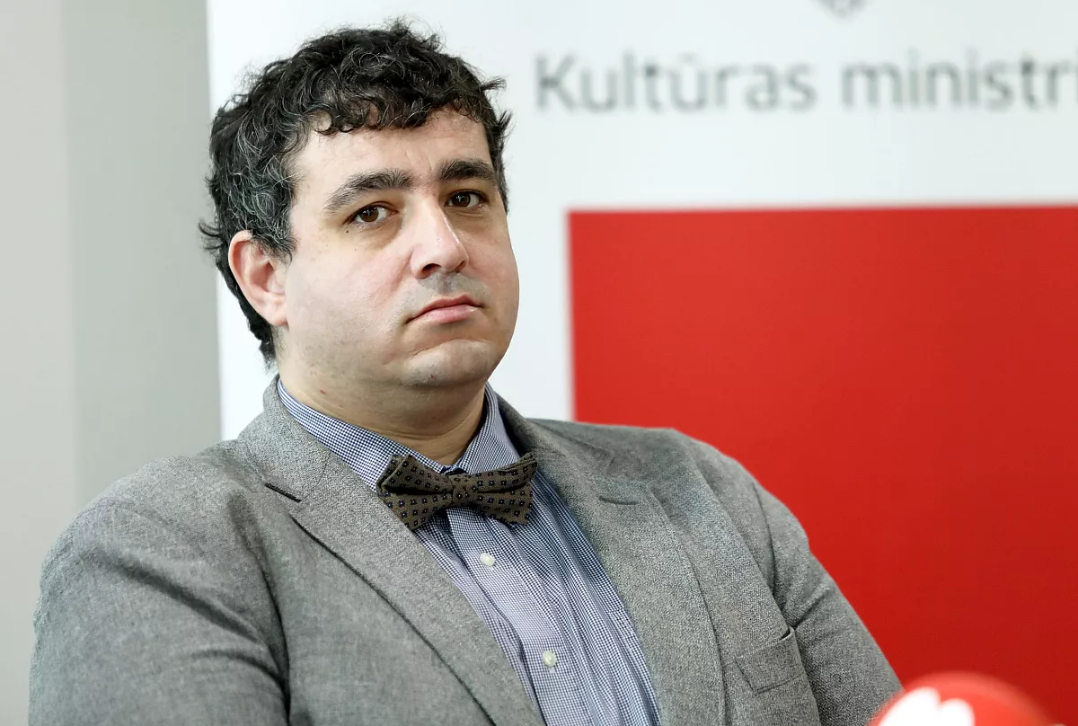 Позор для латвийской правовой системы: решение Генпрокуратуры по делу Цукурса возмутило еврейскую общину