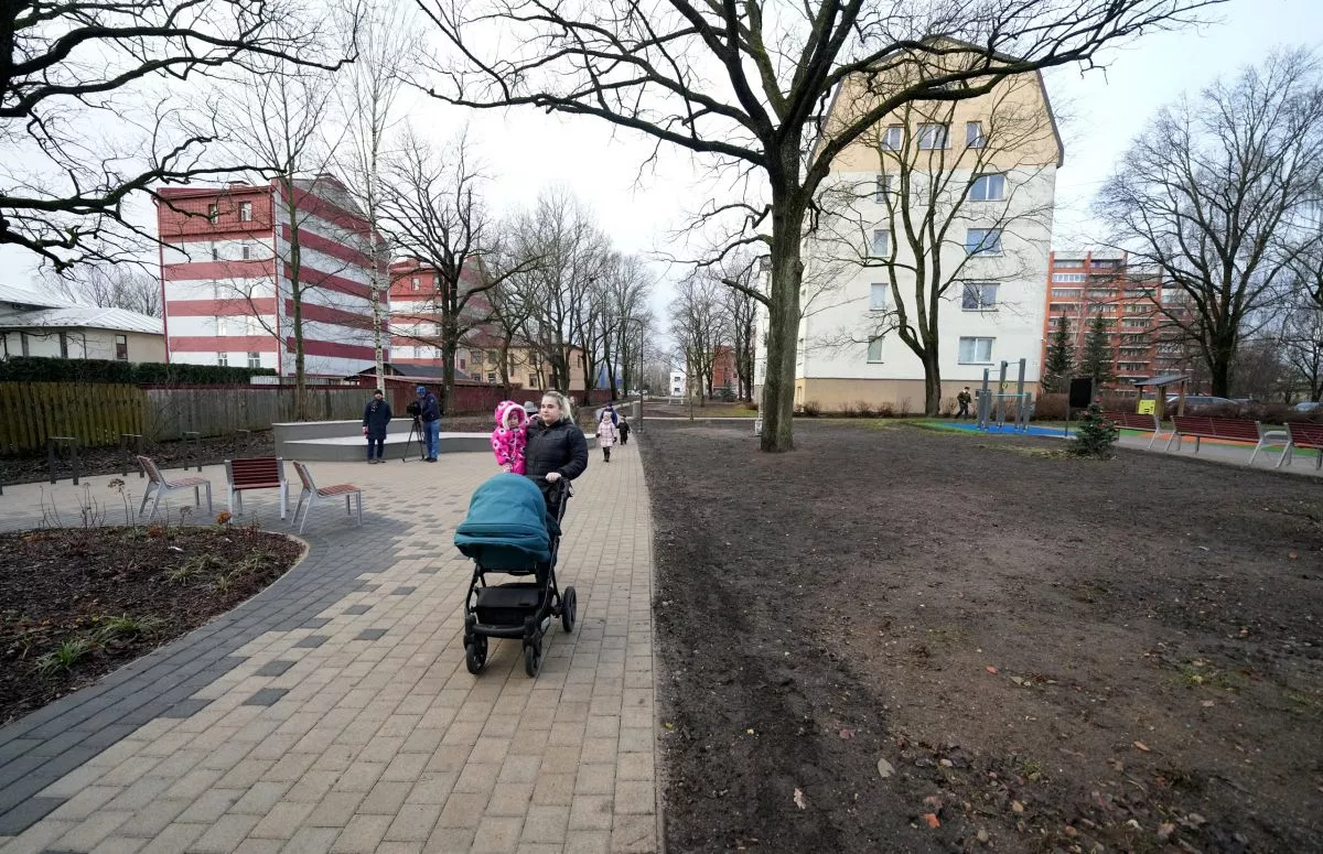 Rīgas domes deputāti lems par deviņu ielu nosaukumiem