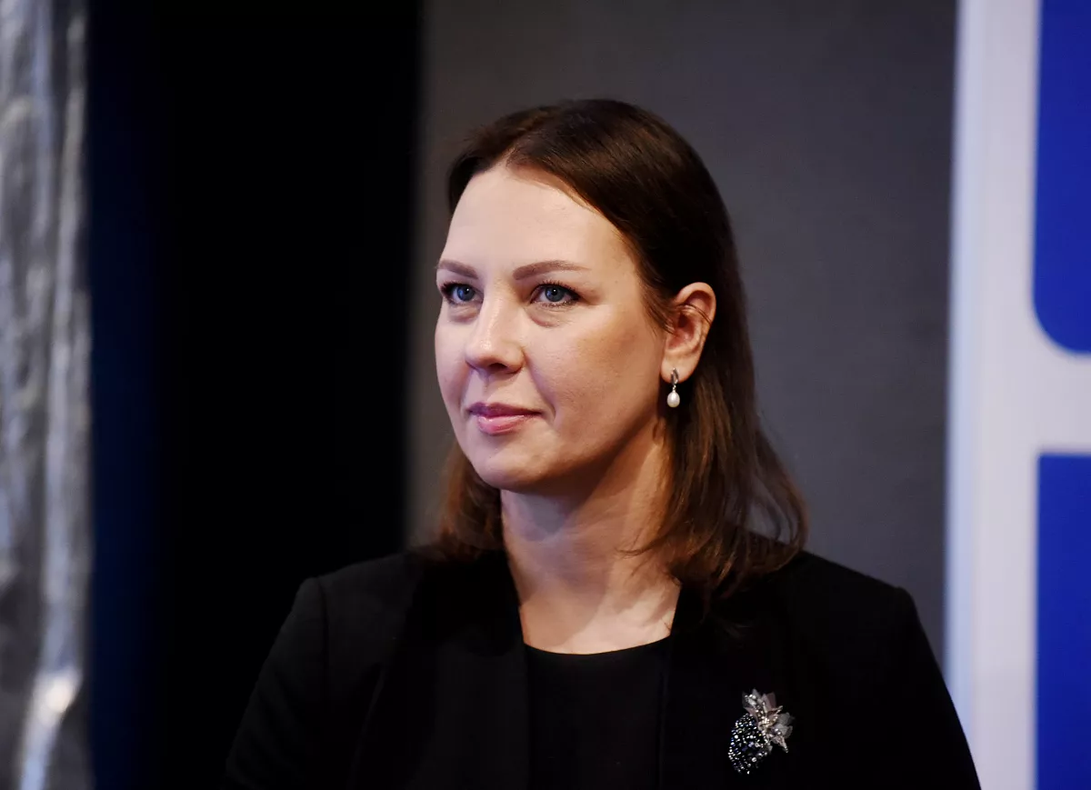 Bijusī izglītības ministre Muižniece no septembra pametīs darbu Sporta pedagoģijas akadēmijā