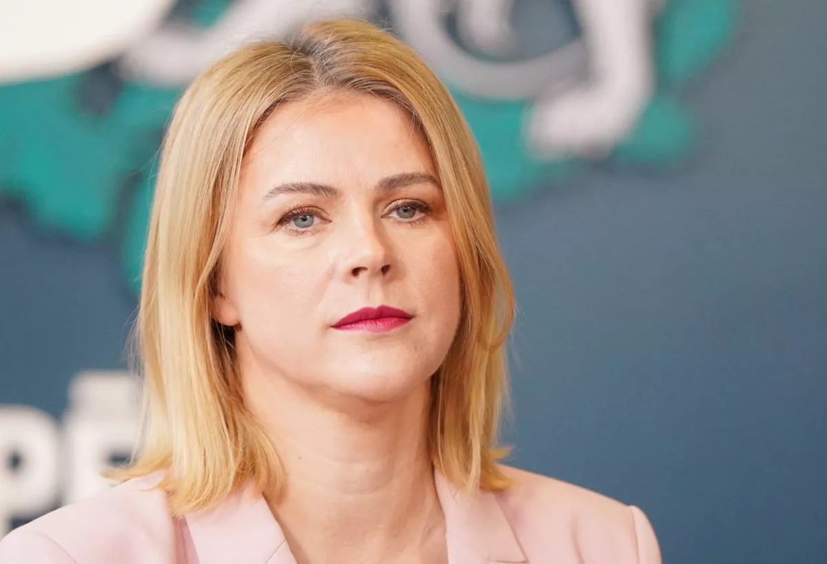 Siliņa: Vācija ir Latvijas stratēģiskais partneris drošībā, ekonomikā un nākotnes tehnoloģijās