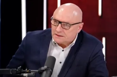 Нам, латышам, в какой-то момент придется покинуть эту территорию: Рудзитис (ВИДЕО)