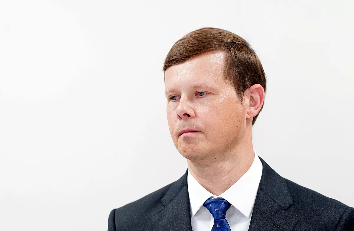 Staņēvičs atkāpies no Austrumu slimnīcas valdes priekšsēdētāja amata
