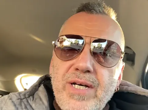 «1000 евро переведены какому-то Ярославу»: латвийский музыкант попался на удочку мошенников