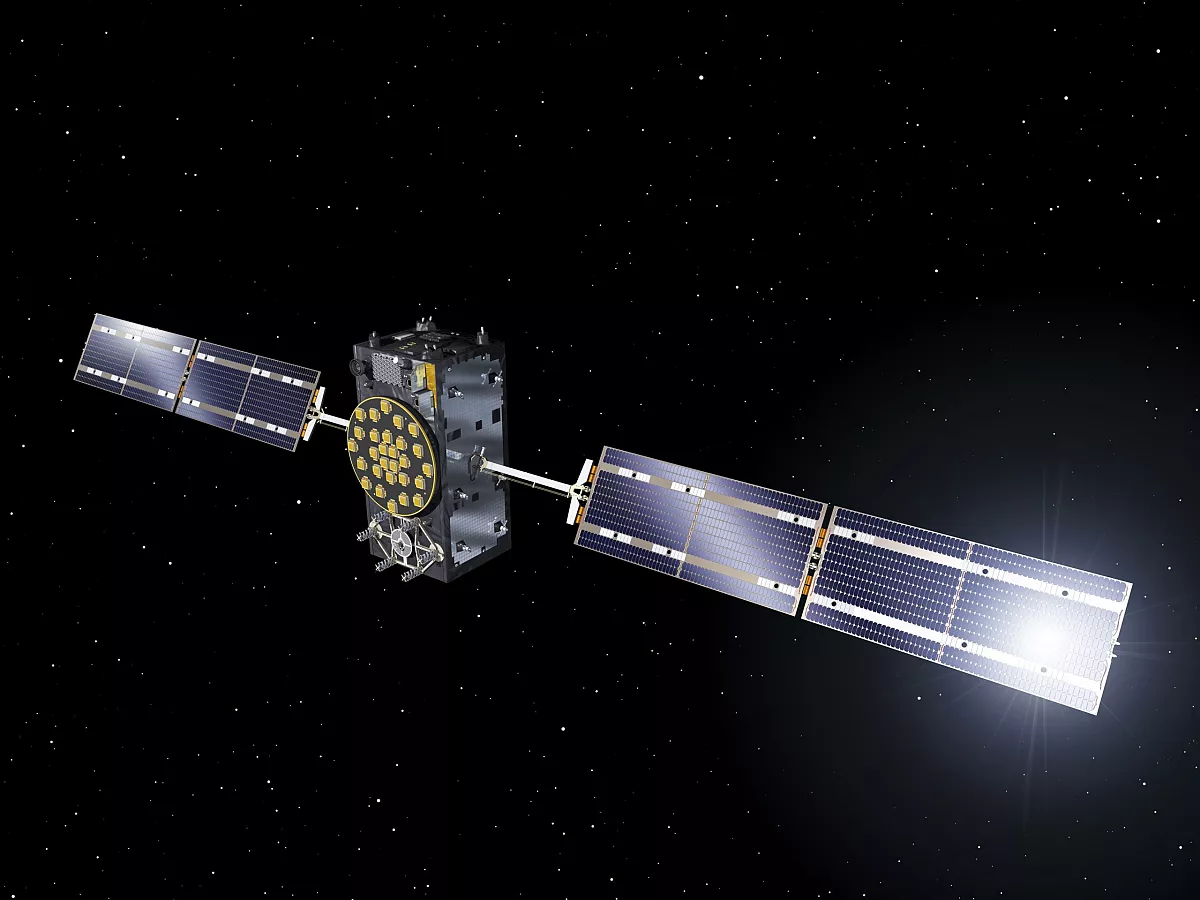 Latvija, Lietuva, Igaunija un vēl desmit valstis aicina ES reaģēt uz GNSS traucējumiem
