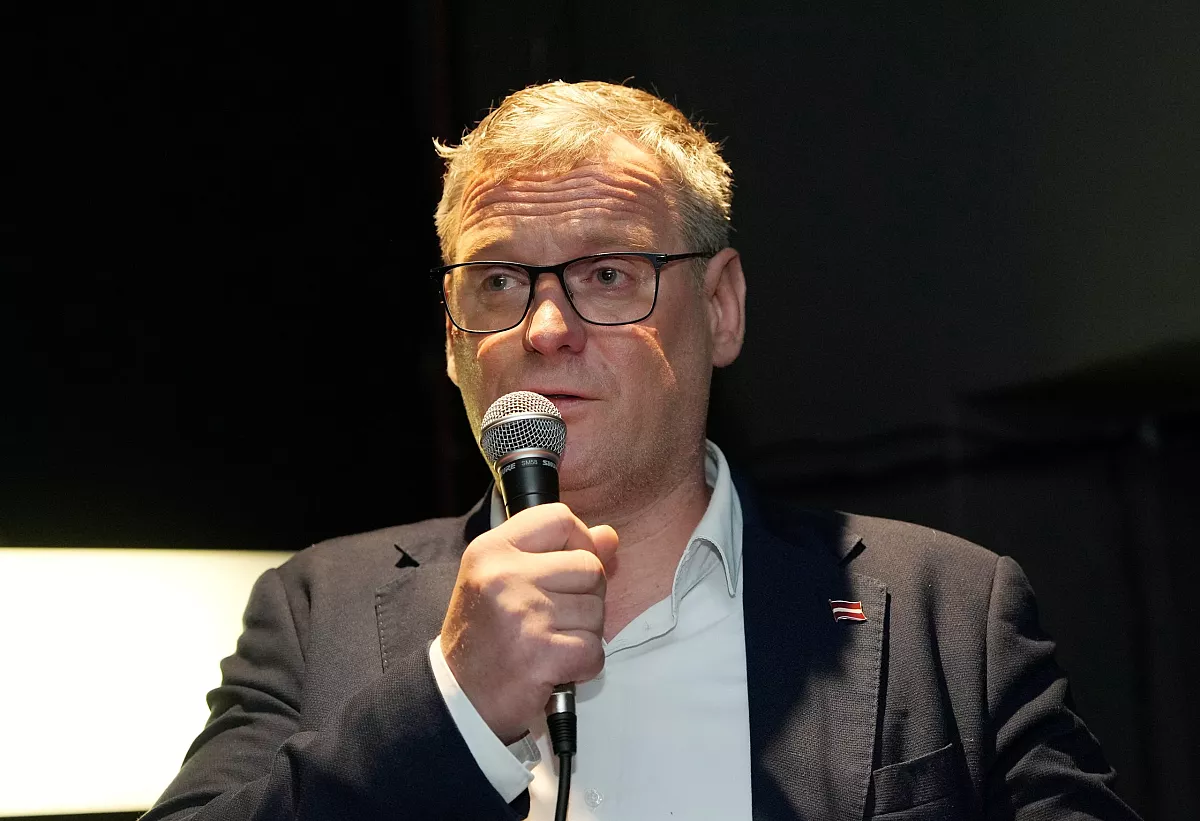 Kleinbergs: Starp četrām Rīgas domē ievēlētajām latviskā elektorāta partijām nav ideoloģisko pretrunu