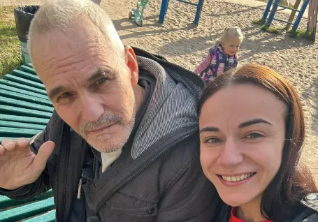 Нужна помощь: на Рижском автовокзале пропал пожилой мужчина