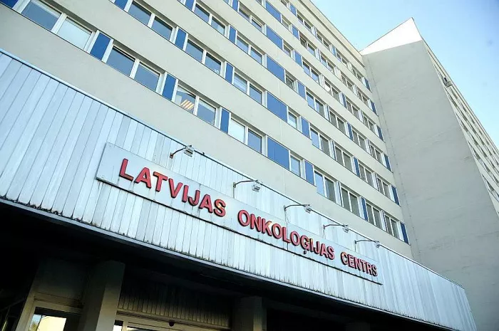 Abu Meri Valsts prezidentam apliecinājis, ka tiks īstenoti abi Austrumu slimnīcas stratēģiskie projekti