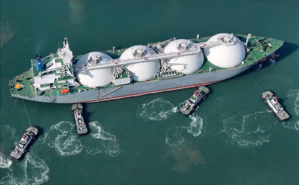Вам газ или права человека? Катар грозит прекратить поставки СПГ в Европу, сорвав план по отказу от газа России