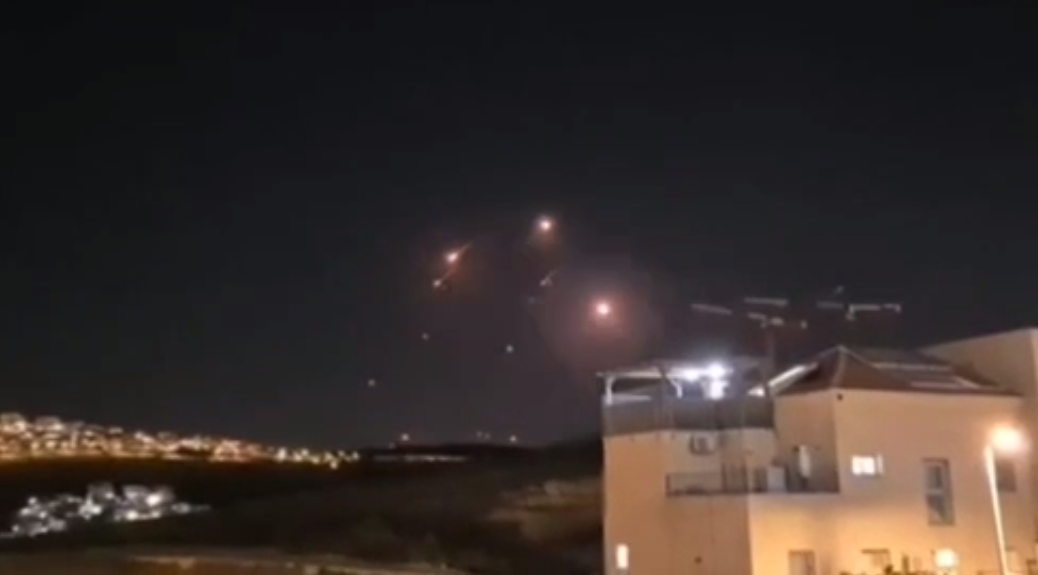 Irāna un Izraēla turpina uzbrukumus