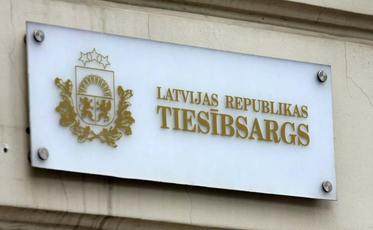 Pilsoniskās alianses direktore: Palkovai ir nozīmīgi pilsoniskās sabiedrības un demokrātijas stiprināšanas jautājumi