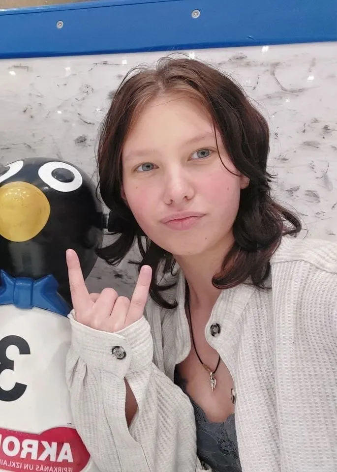 Пропала со 2 июля! Полиция ищет 15-летнюю Софию Гусеву