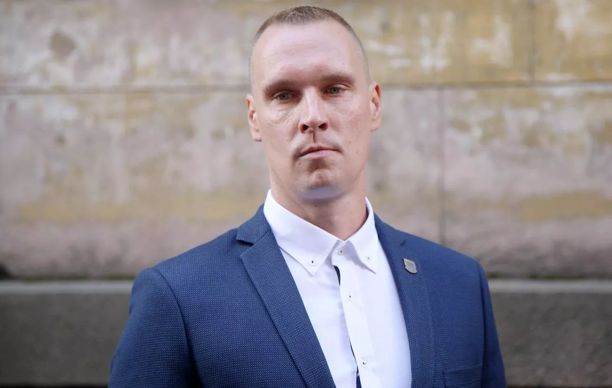 Olaines vicemēru tur aizdomās par nepatiesu ziņu sniegšanu vēlēšanu komisijai