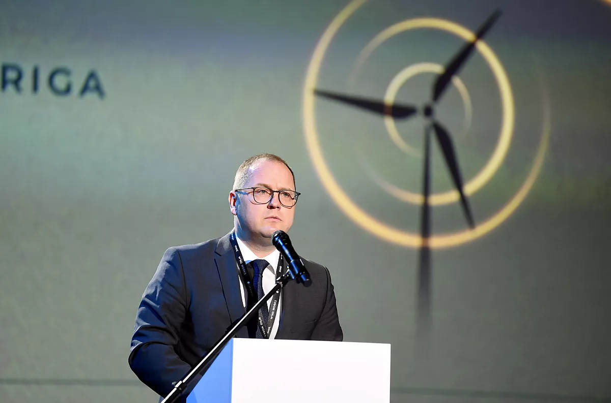 Atjaunojamo energoresursu ražošanas ierobežojumu dēļ Čudars daļēji apturējis Bauskas un Preiļu novadu teritoriju plānojumus