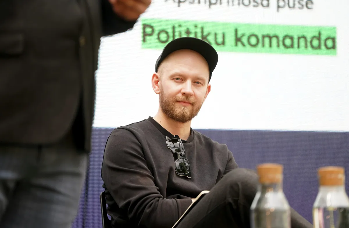Шуваев, Лаце, Расима — «Прогрессивные» назвали лидеров списка на выборы
