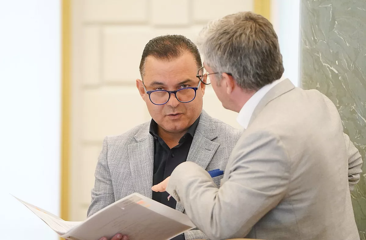 Valsts prezidents aicinājis Abu Meri meklēt risinājumus 1.tipa cukura diabēta un onkoloģijas pacientu atbalstam