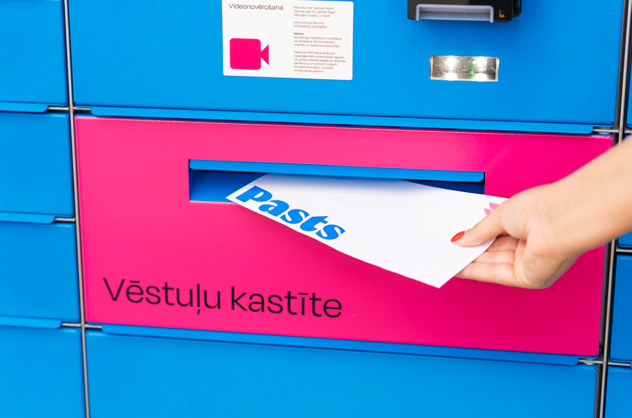 «Не хватало 5 центов — пришлось заплатить еще 36»: как работает Latvijas Pasts