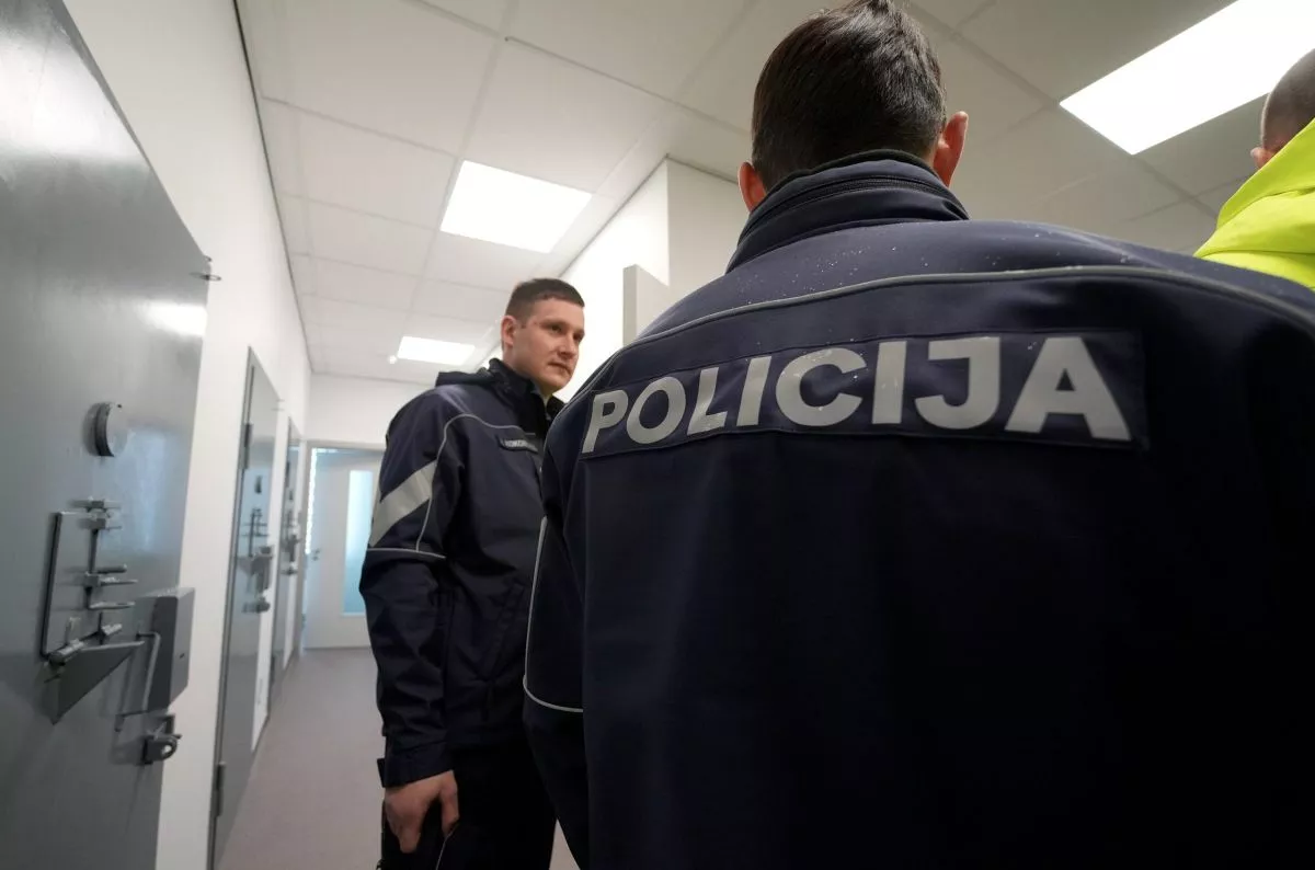Valsts policijas maksas pakalpojumi kļūs dārgāki