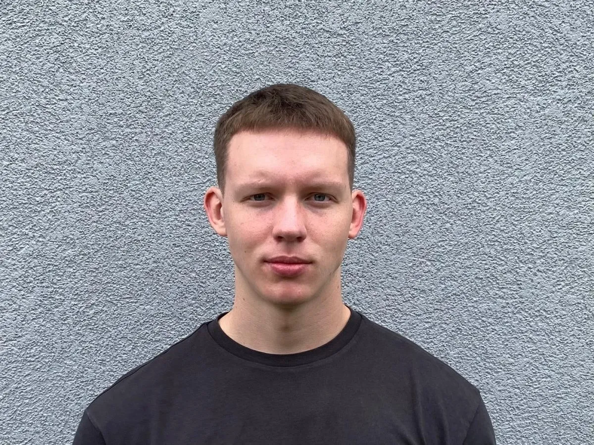 Нужна помощь: полиция разыскивает пропавшего без вести парня