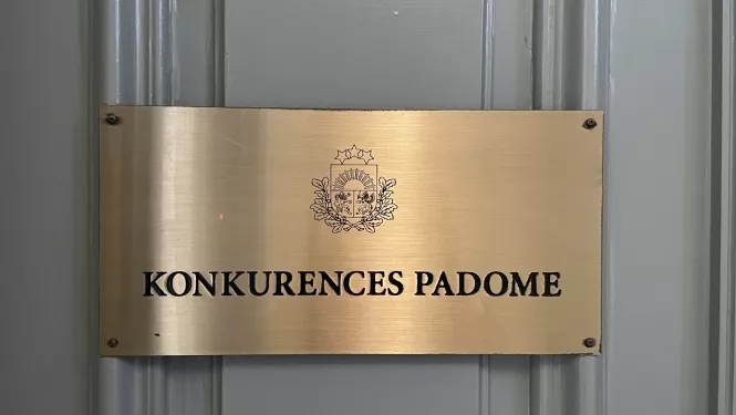 “Alpha Baltic Media” vērsīsies Konkurences padomē pret Latvijas Reklāmas asociāciju par negodīgu konkurenci