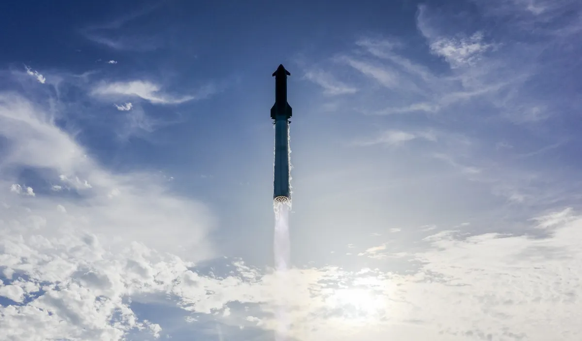 В космос — за лекарствами: SpaceX отправит на орбиту сразу 32 фармацевтические лаборатории