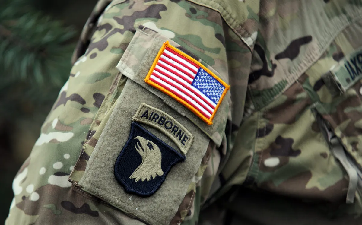 Колумбия разрешила США вести военные операции на своей территории против «наркотерроризма»
