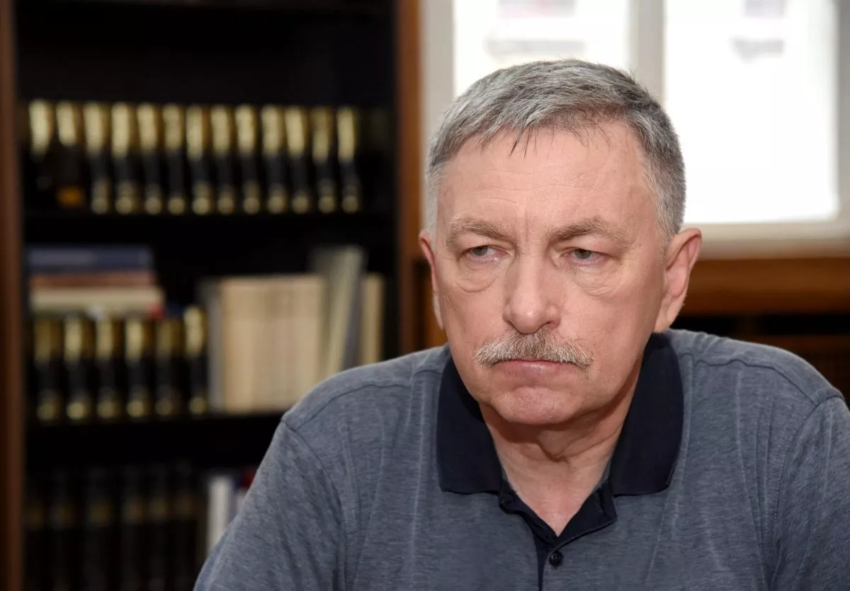 Pārsūdz spriedumu bijušā LU rektora Muižnieka lietā